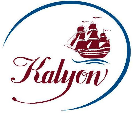 Kalyon Pasta